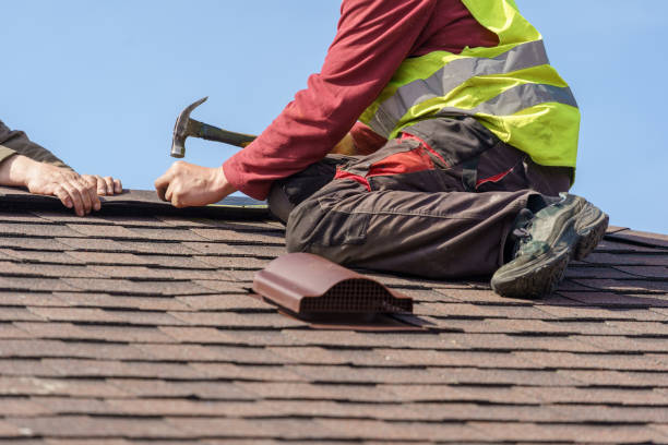 Quick and Trustworthy Emergency Roof Repair Services in Cana, VA