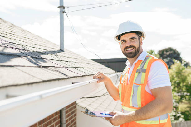 Trusted Cana, VA Roofing Contractor Experts
