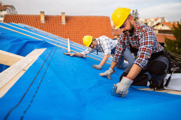 Best Emergency Roof Repair  in Cana, VA