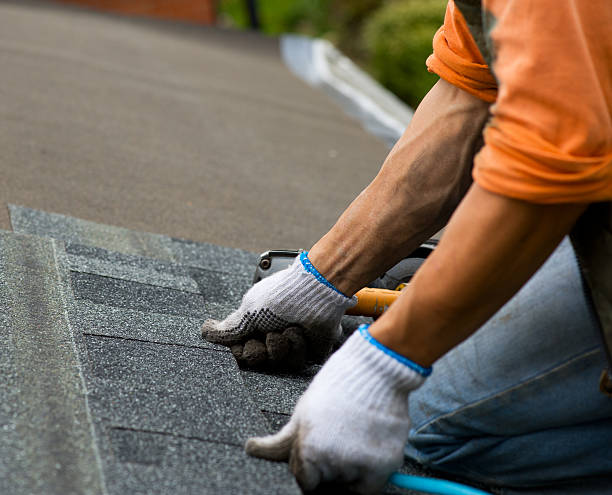 Best Roof Repair Specialists  in Cana, VA