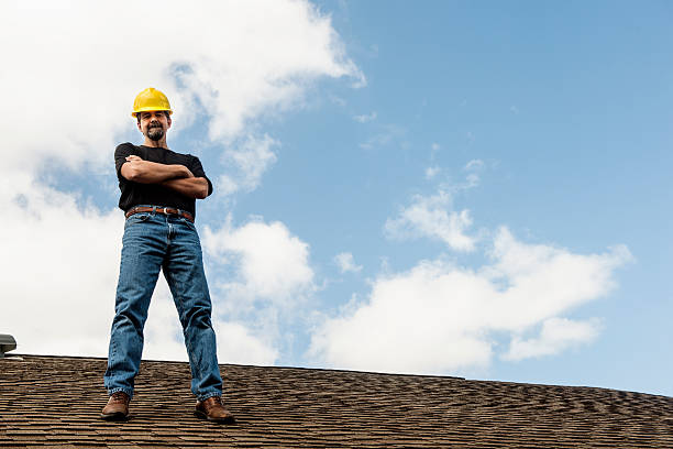 Best Flat Roof Repair Services  in Cana, VA