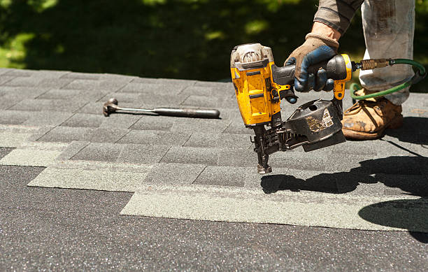 Best Commercial Roofing Services  in Cana, VA